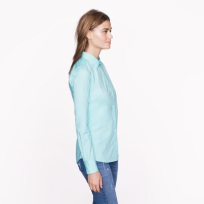 Stretch perfect shirt
