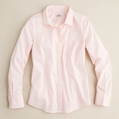 Tall stretch perfect shirt