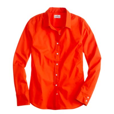 Stretch perfect shirt