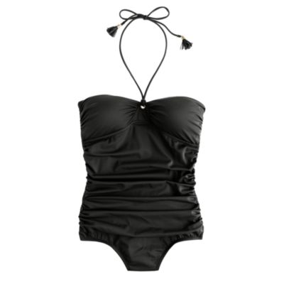 Tassel tank