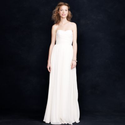 Arabelle gown