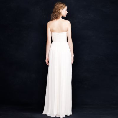 Arabelle gown