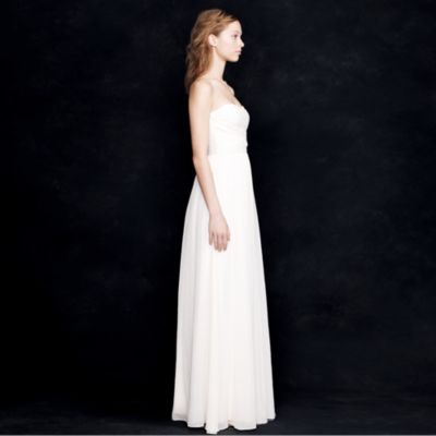 Arabelle gown