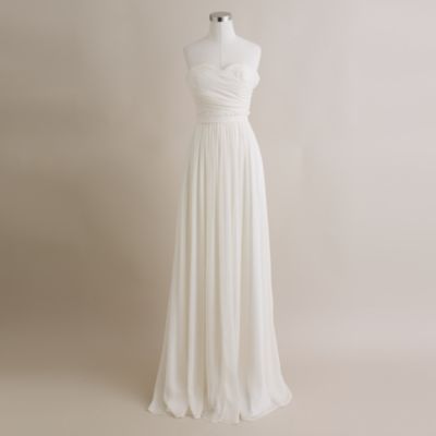 Arabelle gown
