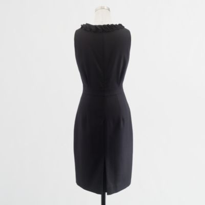 Factory Leigh dress