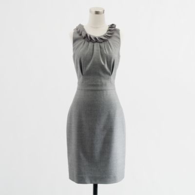 Factory Leigh dress