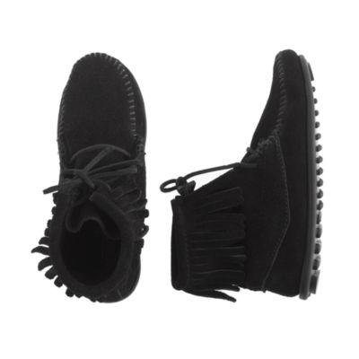 Girls' Minnetonka&reg; Tramper boots