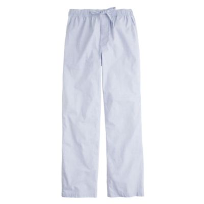 Classic pajama pant