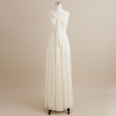 Savoie gown