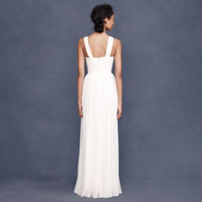 Savoie gown