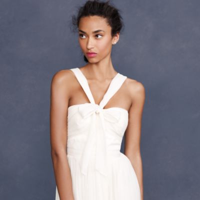Savoie gown