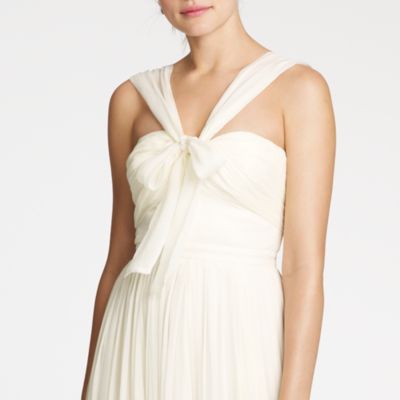 Savoie gown