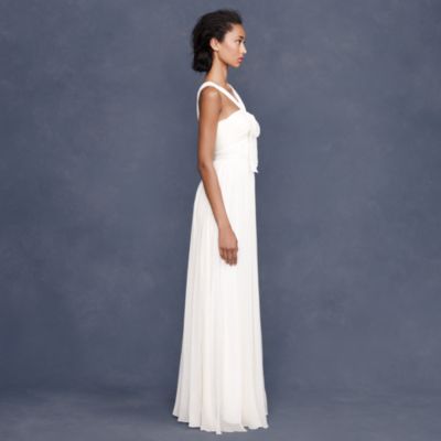 Savoie gown
