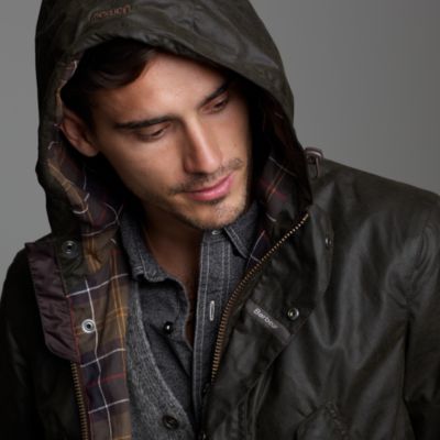 Barbour&reg; Derwent jacket