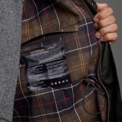 Barbour&reg; Derwent jacket
