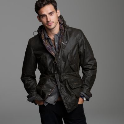 Barbour&reg; Derwent jacket