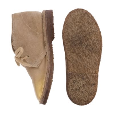 Girls' twinkle-toe MacAlister boots
