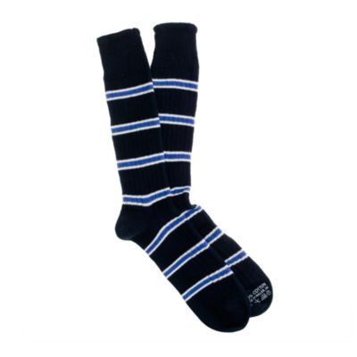 Corgi&trade; stripe socks