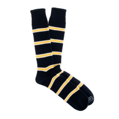 Corgi&trade; stripe socks