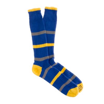 Corgi&trade; stripe socks