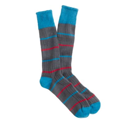 Corgi&trade; stripe socks
