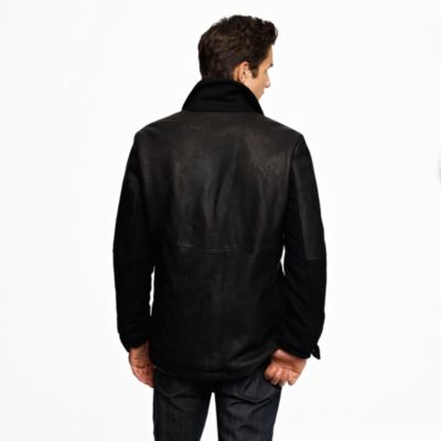 Wallace & Barnes Donkey jacket