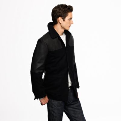 Wallace & Barnes Donkey jacket
