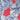 belvedere red collection cece liberty floral ballet flats