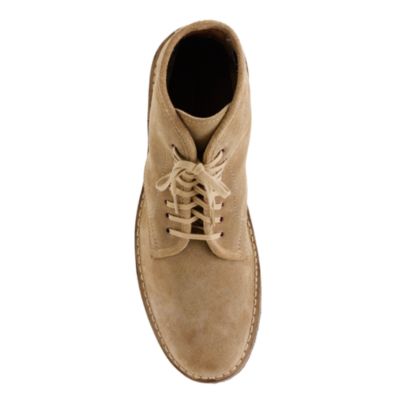 MacAlister field boots