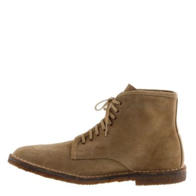 MacAlister field boots
