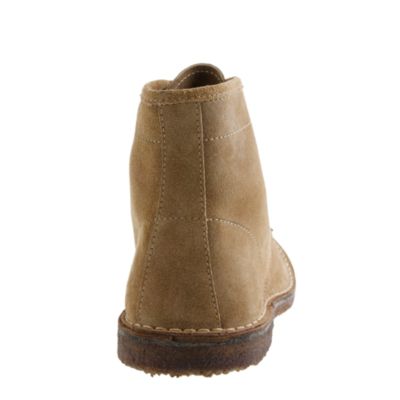 MacAlister field boots