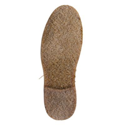MacAlister field boots