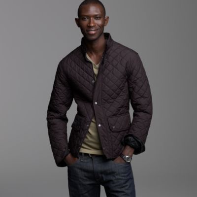 Belstaff&reg; body warmer jacket