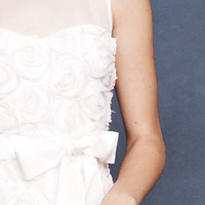 Rosebloom dress