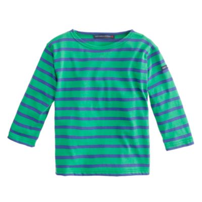 Kids' Saint James&reg; tee