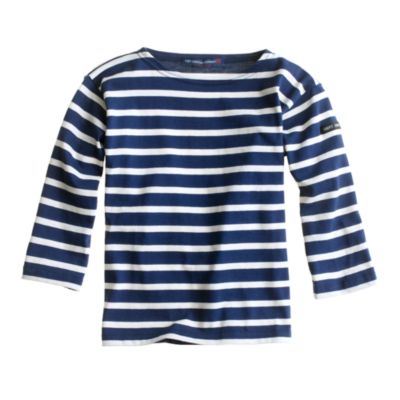 Kids' Saint James&reg; tee