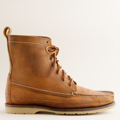 Red Wing&reg; for J.Crew Wabasha boots