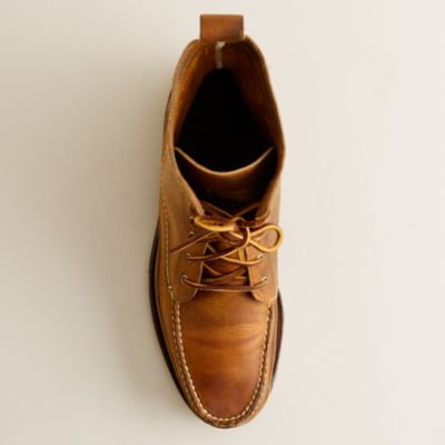 Red Wing&reg; for J.Crew Wabasha boots