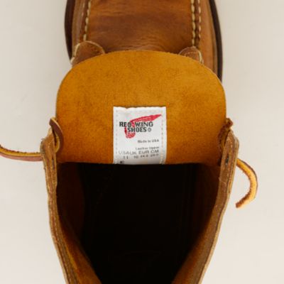 Red Wing&reg; for J.Crew Wabasha boots