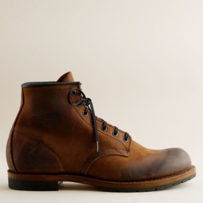 Red Wing&reg; for J.Crew Beckman boots