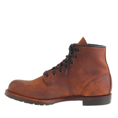 Red Wing&reg; for J.Crew Beckman boots
