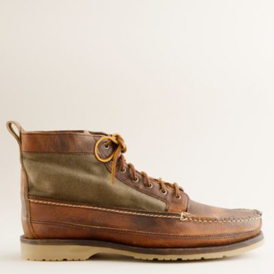 Red Wing&reg; Wabasha chukka boots