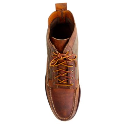 Red Wing&reg; Wabasha chukka boots