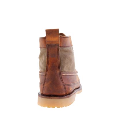 Red Wing&reg; Wabasha chukka boots