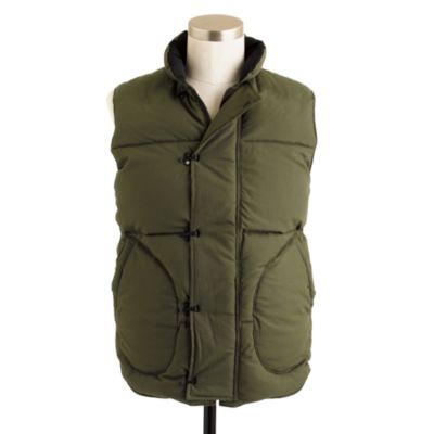Rocky Mountain Featherbed&reg; vest