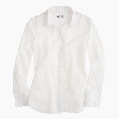 Thomas Mason&reg; for J.Crew boy shirt