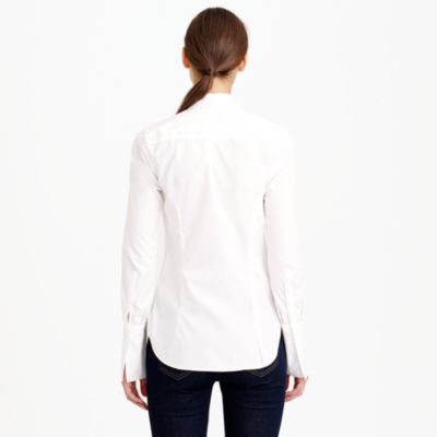 Thomas Mason&reg; for J.Crew boy shirt