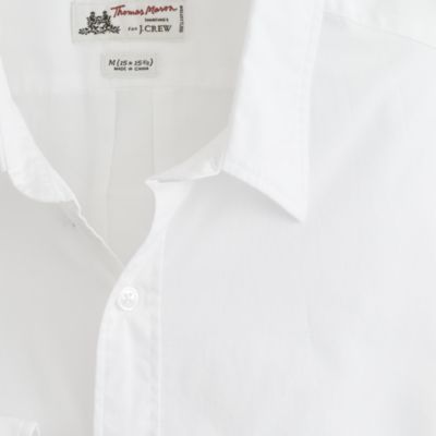 Slim Thomas Mason&reg; for J.Crew shirt