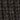 hthr charcoal wool-angora snood