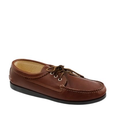 Men's Quoddy&reg; for J.Crew bluchers